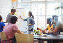Del miedo al aprendizaje: el cambio cultural que puede impulsar la innovación en las empresas aprendizaje