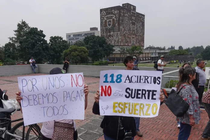 unam