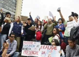 Aspirantes de la UNAM tendrían una nueva opción en la Universidad Rosario Castellanos UNAM