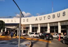 Descuento INAPAM en autobuses: adultos mayores pueden pagar 50% menos en sus viajes autobuses central camionera