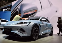 Autos fabricados en China triplican a los de EU en México y alcanzan hasta 28% del mercado autos chinos