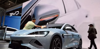 Autos fabricados en China triplican a los de EU en México y alcanzan hasta 28% del mercado autos chinos