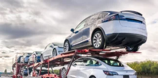 Ventas de autos aceleran en México: julio cierra con más de 130 mil unidades autos
