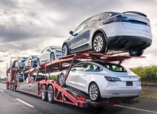 Ventas de autos aceleran en México: julio cierra con más de 130 mil unidades autos
