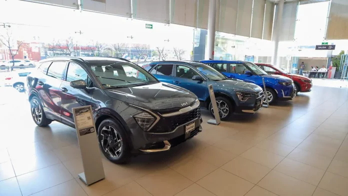 autos ventas mexico 2026 autos ventas mexico 2026
