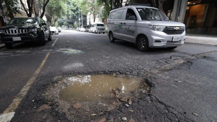 baches cdmx baches