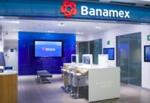 Banamex elimina temporalmente la comisión mensual de tarjetas con compras desde 300 pesos banamex