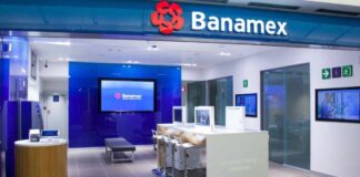 Banamex elimina temporalmente la comisión mensual de tarjetas con compras desde 300 pesos banamex