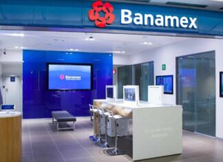 Banamex elimina temporalmente la comisión mensual de tarjetas con compras desde 300 pesos banamex