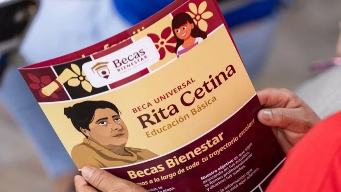 beca cetina Beca