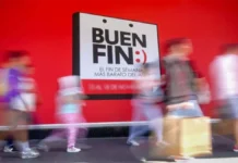 Buen Fin 2026 durará cinco días: estas son las fechas, promociones y el sorteo de 500 millones de pesos Buen Fin