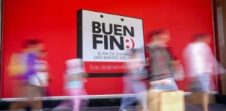 Buen Fin 2026 durará cinco días: estas son las fechas, promociones y el sorteo de 500 millones de pesos Buen Fin