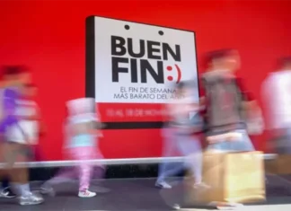 Buen Fin 2026 durará cinco días: estas son las fechas, promociones y el sorteo de 500 millones de pesos Buen Fin