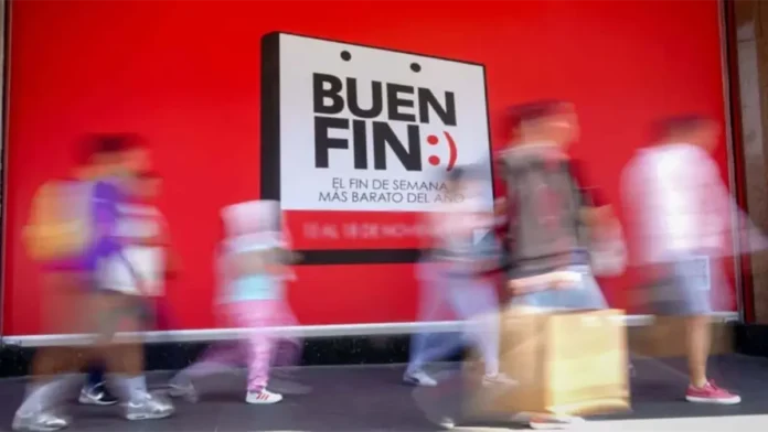 buen fin 2026 Buen Fin