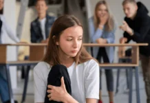 Bullying escolar en México aumenta 205% en cinco años: 28 millones de menores están en riesgo bullying escolar