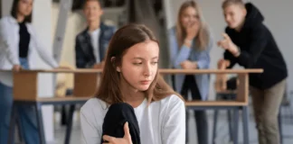 Bullying escolar en México aumenta 205% en cinco años: 28 millones de menores están en riesgo bullying escolar