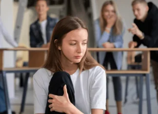 Bullying escolar en México aumenta 205% en cinco años: 28 millones de menores están en riesgo bullying escolar