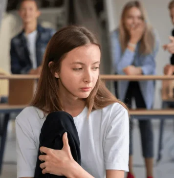 Bullying escolar en México aumenta 205% en cinco años: 28 millones de menores están en riesgo bullying escolar