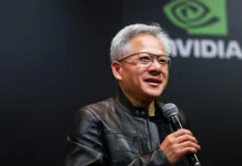 La IA podría convertir a electricistas, plomeros y trabajadores de construcción en empleos altamente cotizados ceo nvidia