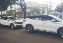 Choques lamineros en CDMX: sí puedes mover tu auto sin perder el derecho al seguro choque laminero