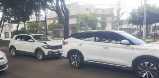 Choques lamineros en CDMX: sí puedes mover tu auto sin perder el derecho al seguro choque laminero