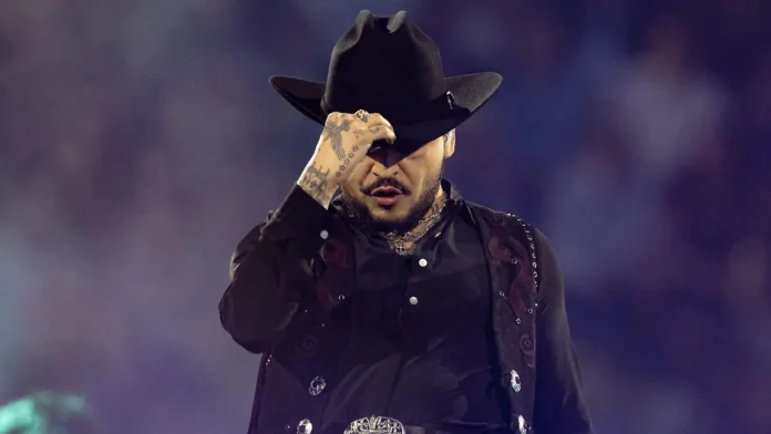 christian nodal Christian Nodal