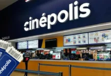 Fiesta Cinépolis agosto 2026: boletos desde 35 pesos y funciones IMAX y 4DX por 80 pesos cinepolis