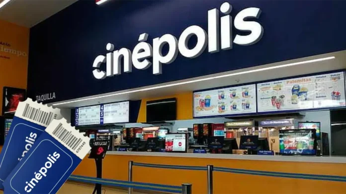 cinepolis