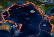 Terremoto de Colombia no provocará un sismo en México, explican especialistas: esta es la razón terremoto