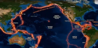 Terremoto de Colombia no provocará un sismo en México, explican especialistas: esta es la razón terremoto