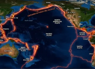 Terremoto de Colombia no provocará un sismo en México, explican especialistas: esta es la razón terremoto