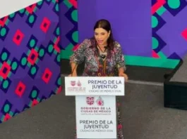 Clara Brugada respalda a Andy López Beltrán tras retiro de visa y acusa injerencia política de Estados Unidos Clara Brugada