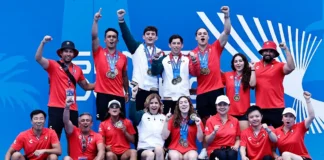 México arrasa en clavados y conquista nueve oros en Santo Domingo 2026 clavados