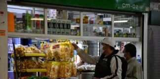Metro CDMX detecta subarrendamientos de hasta 100 mil pesos en locales comerciales y prepara reordenamiento Metro CDMX