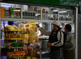 Metro CDMX detecta subarrendamientos de hasta 100 mil pesos en locales comerciales y prepara reordenamiento Metro CDMX