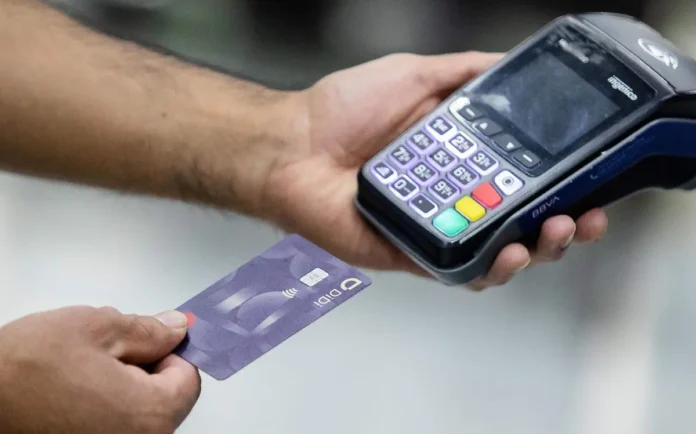 compras tarjeta