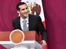 México podría buscar nuevos Mundiales de futbol: Conade deja gestión de sedes en manos de la FMF conade