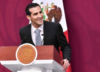 México podría buscar nuevos Mundiales de futbol: Conade deja gestión de sedes en manos de la FMF conade
