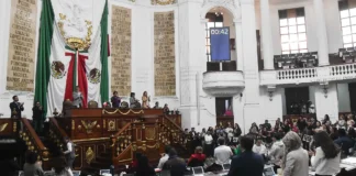 Morena busca reescribir las reglas del Congreso de CDMX y eliminar 176 artículos del reglamento vigente congreso cdmx