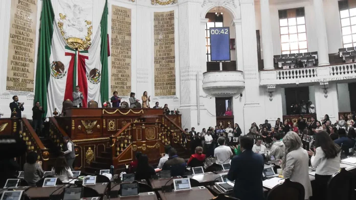 congreso cdmx congreso cdmx