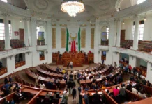 Congreso de CDMX exige a Mauricio Tabe atender daños y plagas en dos Cendis congreso cdmx