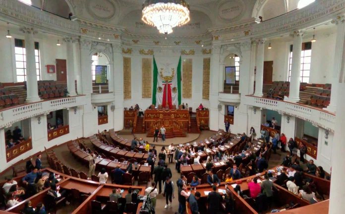congreso cdmx congreso cdmx