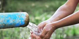 Cuidar el agua desde casa: cinco cambios cotidianos que pueden reducir el consumo cuidado agua