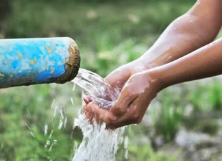 Cuidar el agua desde casa: cinco cambios cotidianos que pueden reducir el consumo cuidado agua