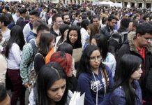 4.5 millones de jóvenes en México no estudian ni trabajan; precariedad laboral agrava el panorama jovenes