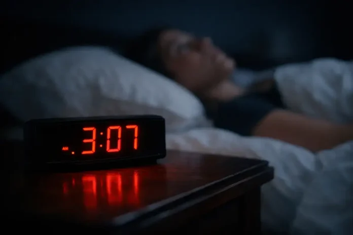 despertarse