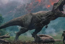 ¿Siguen funcionando las películas de dinosaurios? Jurassic domina, pero otros géneros también encuentran público dinosaurios pelicula