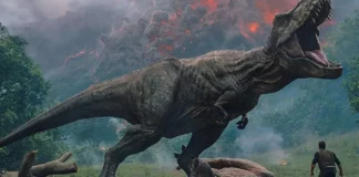 ¿Siguen funcionando las películas de dinosaurios? Jurassic domina, pero otros géneros también encuentran público dinosaurios pelicula