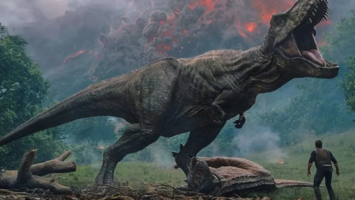 dinosaurios pelicula dinosaurios pelicula