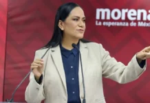 Caso Ayotzinapa: Morena respalda la detención de Ángel Aguirre y pide esclarecer responsabilidades Morena